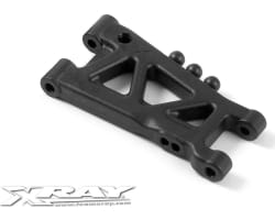 rear suspension arm - hard - 2-hole photo