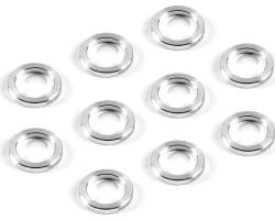 aluminum shim 5x7x1.0mm 10 photo