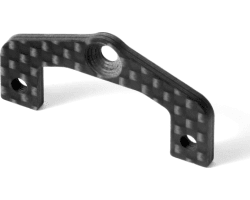 Graphite Rear Upper Brace 2.0mm photo