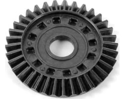 Composite Ball Differential Bevel Gear 35T photo