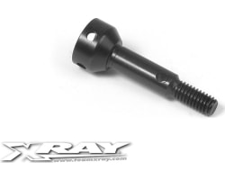 front drive axle - Hudy spring steel™ photo