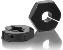 aluminum wheel hub 14mm - offset -0.75mm 2 photo