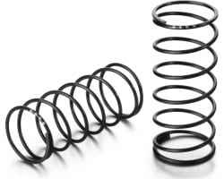 Front Spring Set L=42mm - 4 Dots (2) photo