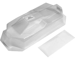 body for 1:10 4WD off-road buggy - gamma 4c - light photo