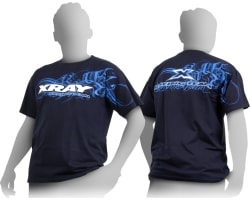 XRAY team t-shirt m photo