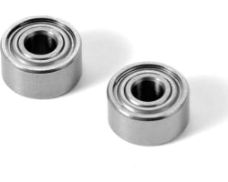 3x8x4mm ball-bearing (2) photo