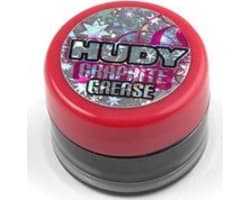 Hudy Graphite Grease photo