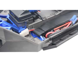 Tall Battery Hold-Downs XRT photo