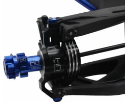 Steel Hd Cv Drive Axles Wheel Shaft +15mm XRT XMX photo