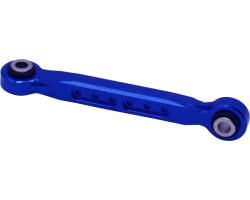 CNC Aluminum Fixed Link Steering XRT photo