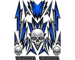 Wickedness Internal Graphic photo