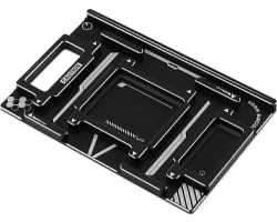 Aluminum 1/10 Set-Up Station System Stand photo