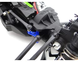 Aluminum Bushing Steering Assembly Yeti Jr photo