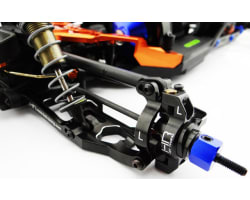 12mm Hex Wheel Hub Conversion - Axial Yeti photo
