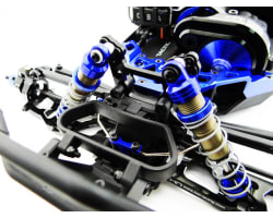 Aluminum Front Shock Tower for Yeti photo