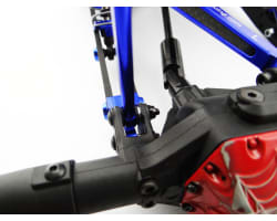 Rear Torsional Sway Bar Set - 1:10 Yeti photo
