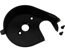 Aluminum Gear cover mount RR10 Yeti photo