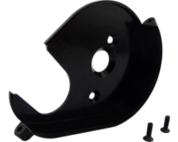 Aluminum Gear cover mount RR10 Yeti photo