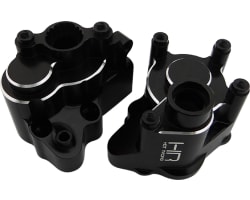 Aluminum Transmission Case - Axial Yeti photo