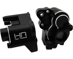 Aluminum Transmission Case - Axial Yeti photo