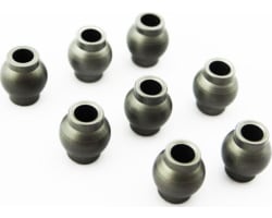Hard Anodized Aluminum 6.8mm Pivot Balls - Yeti XL photo