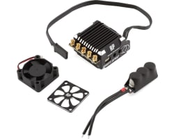 Rpx-Ii Drift Spec brushless Esc Speed Controller photo