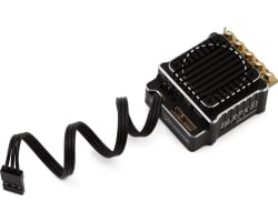 RPX3 V2 160A Sensored brushless Competition ESC (2-3S) photo