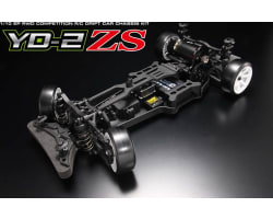 Yokdp-Yd2zs Yokomo Rwd Drift Chassis photo