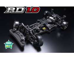 Rookie Drift Assemble Kit Rd 1.0 photo
