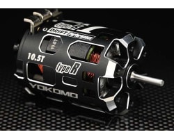 Drift Performance Dx1 R brushless Motor (10.5t) photo