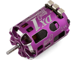 Drift Performance Dx1 R brushless Motor (10.5t) (Purple) photo