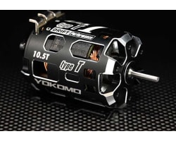 Drift Performance Dx1 T brushless Motor (10.5t) photo