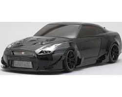 Yokomo Body Set for Gred. R35 Spec-D (Graphic Decal Less) photo