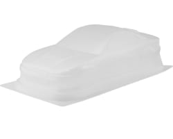 Mercury Sayaka Special S15 Drift Body Set (Clear) photo