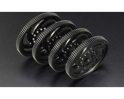 Yokomo Dcs Spur Gear 88t (48pitch) (Single) photo