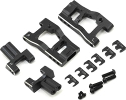 Aluminum Yd-2/Yd-4 Adjustable Rear H Arm Kit photo