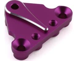 Yd-2 Roundly Slide Rack Base (Purple) photo