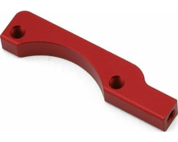 Rd/Sd/Md Aluminum Drift Fan Mount (Red) photo