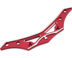 Yd-2 Aluminum Front Bumper Brace (Red) photo