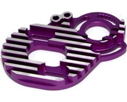 Yd-2r Special Motor Mount (Purple) photo