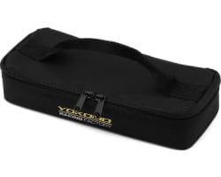 Multi Shock Spring Carrier Case (Black) photo