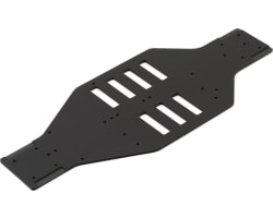 Super Dogfighter Matte Graphite Main Chassis photo