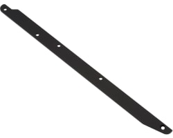 Super Dogfighter Matte Graphite Support Plate photo