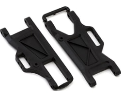 Super Dog Fighter Works 91 Front & Rear Suspension Arm Set (2) photo