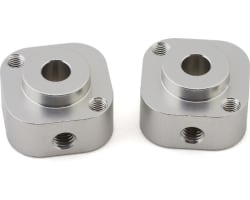 Super Dog Fighter Aluminum Rear Wheel Hub (8.5mm) photo