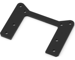 Super Dog Fighter FRP Front Shock Tower photo