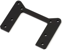 Super Dog Fighter Matte Graphite Front Shock Tower photo