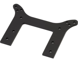 Super Dogfighter Matte Graphite Rear Shock Tower photo