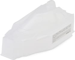 Super Dog Fighter Body Set (Clear) photo