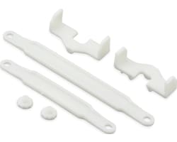 Super Dog Fighter Battery Holder Set photo